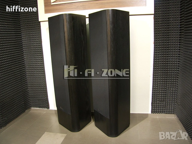 Тонколони   Infinity kappa 9.2i Series ll /4 , снимка 11 - Тонколони - 53476417