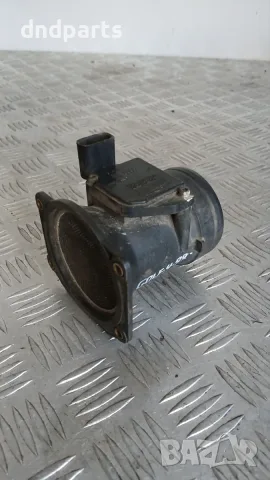 Дебитомер VW Golf 4 1.6i 1999 06A906461B AFH60-10C Volkswagen Golf IV (1998-2004)