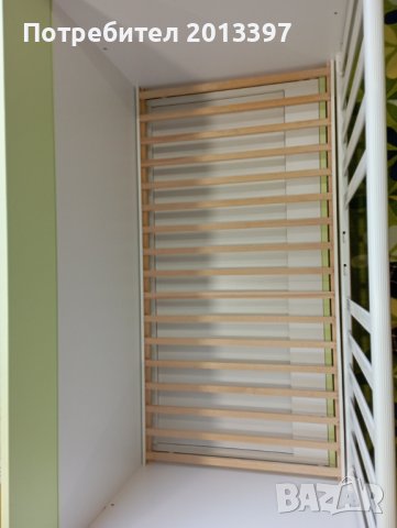 Продавам детско легло lorelli , снимка 7 - Мебели за детската стая - 39004559