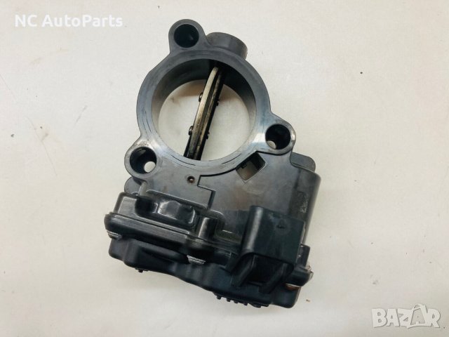 Дроселова клапа за BMW БМВ F10 F11 2.0 дизел 190 B47 CONTINENTAL 851245202 2016