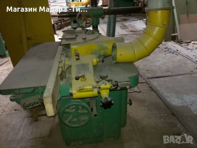 фреза, снимка 7 - Други машини и части - 25678735