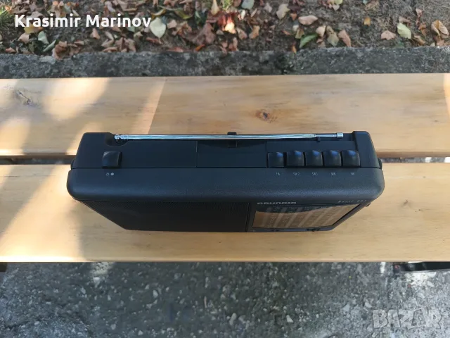 Grundig* Itt Golf Europa *Roberts Rp26* Sony CFS-B5S *Продавам.*, снимка 2 - Радиокасетофони, транзистори - 55952966