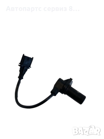 Оригинален сензор за разпределителен вал за Jeep Cherokee 2005 г., 2.5 CRD, № 0281002434