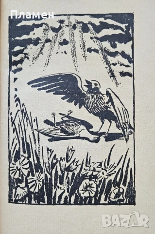 Мравешка история Ангелъ Каралийчевъ /1931/, снимка 9 - Антикварни и старинни предмети - 50737050