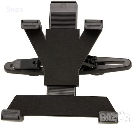 Поставка за таблет за предна седалка на кола, снимка 2 - Други - 34600007