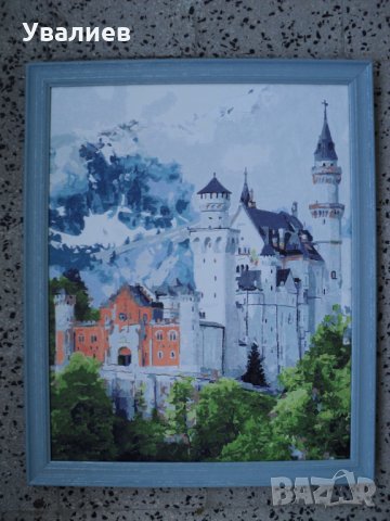 Картини, снимка 9 - Картини - 21197653