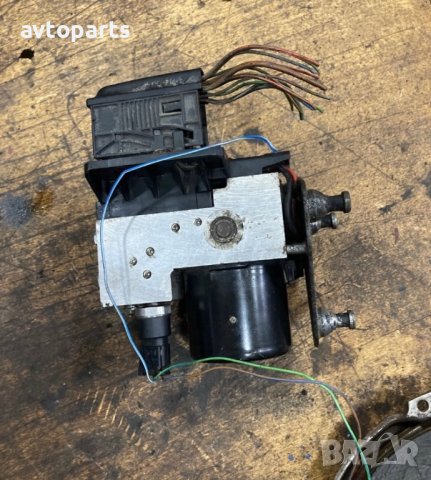 Mercedes w168 1.7cdi ABS, снимка 2 - Части - 40535817