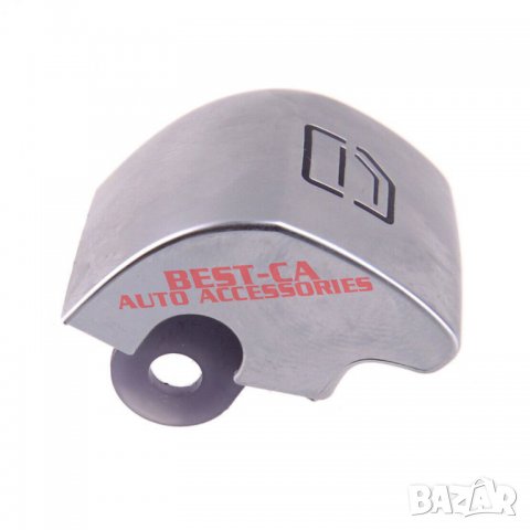 Капак бутон капаче за електрически стъкла за Mercedes-Benz  W205 W213 X253/C253 W222/C217/A217, снимка 4 - Аксесоари и консумативи - 35967401