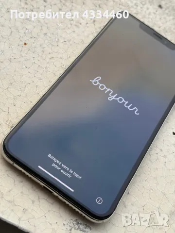 Iphone Xs Max 512 GB, снимка 5 - Apple iPhone - 48705519