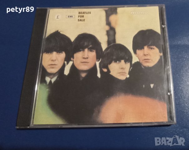 BEATLES - For sale 