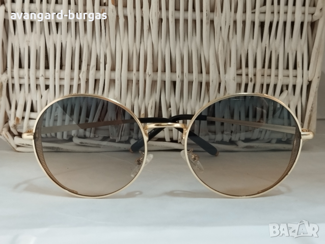 117 Слънчеви очила, унисекс модел avangard-burgas, снимка 3 - Слънчеви и диоптрични очила - 44512391