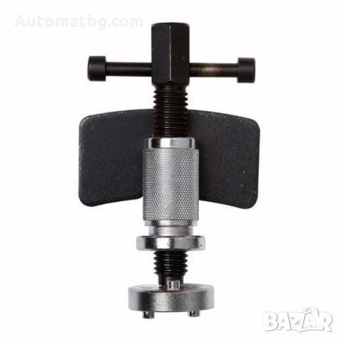 Комплект инструменти за спирачни апарати Automat, За прибиране, 3 части, Метал, снимка 4 - Аксесоари и консумативи - 36032434