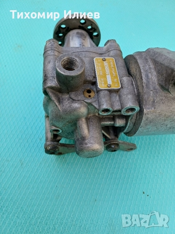 Хидравлична помпа за Мерцедес 124, снимка 3 - Части - 51954812