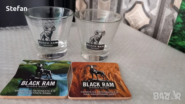 Стъклени Чаши за Уиски , снимка 5 - Чаши - 41348965