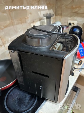Кафемашина крупс на части , снимка 2 - Кафемашини - 44466277