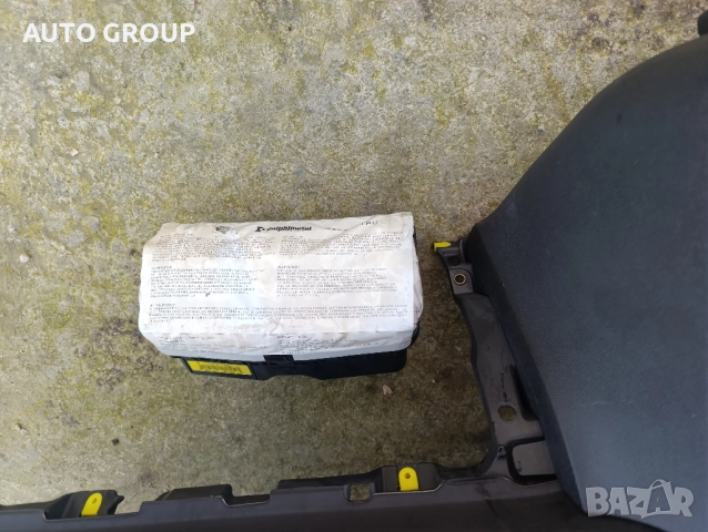 Арматурно табло с аербег за Опел Корса Д / Opel Corsa D , снимка 4 - Части - 52832395