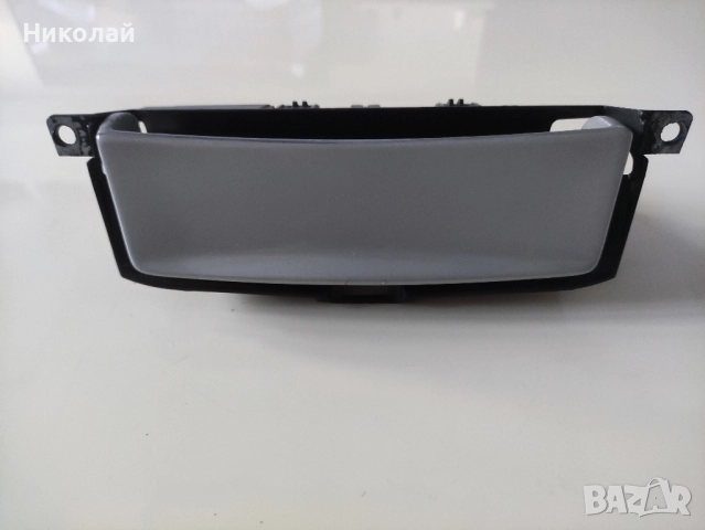 Елементи на централна конзола за Ford S max 2007, снимка 7 - Части - 52399538