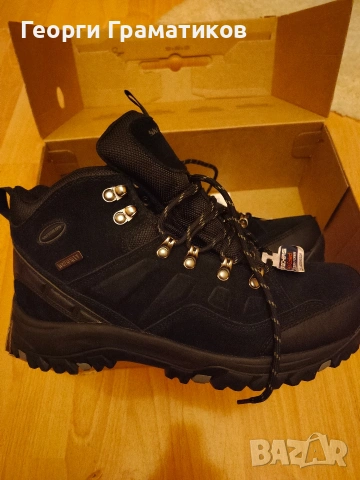 Мъжки боти Skechers 43