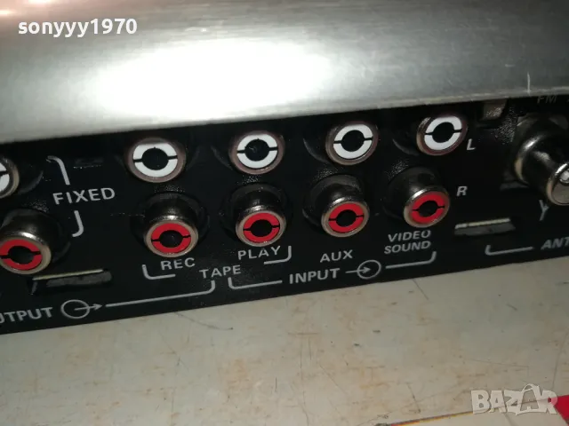 BOSE LIFESTYLE MODEL 5 MUSIC CENTER 2411241750, снимка 17 - Ресийвъри, усилватели, смесителни пултове - 48089711