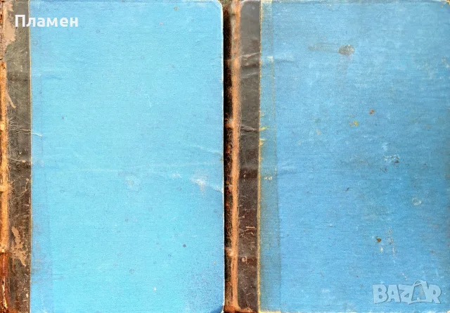 Библиотека за самообразование. Год. 3. Кн. 1-10 / 1908, снимка 18 - Антикварни и старинни предмети - 56327250