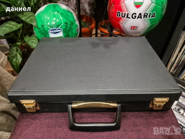 Куфарче с 42 бр. готини аудио касети на BASF - всичките TYPE II - хромна лента + подарък, снимка 15 - Аудио касети - 52737074