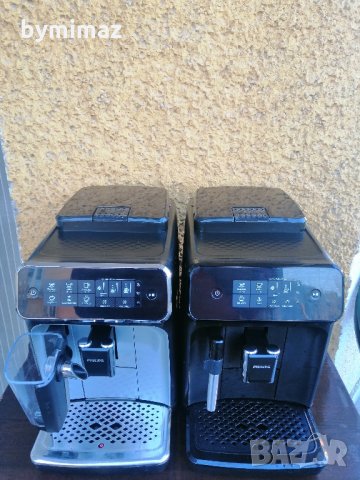 Philips EP3246 LateGo , снимка 17 - Кафемашини - 35920741