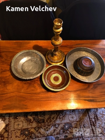 Старинки от България...