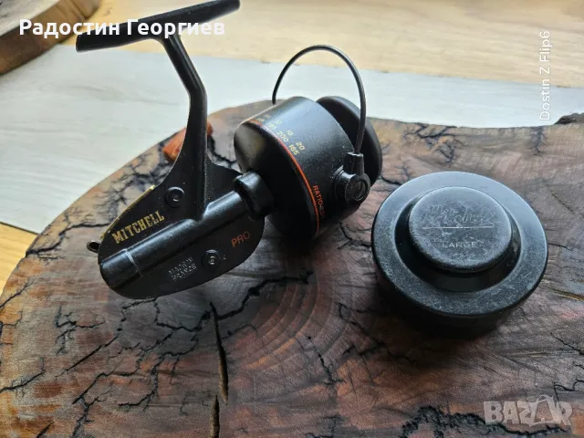 Mitchell 300 PRO, снимка 3 - Макари - 50230756