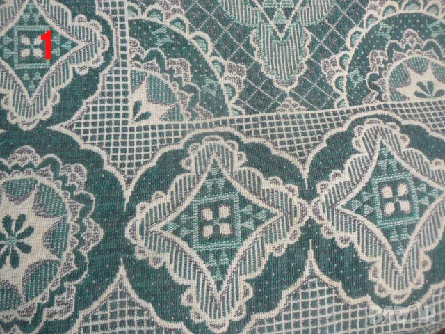 Стар ковьор ., снимка 2 - Колекции - 49507310