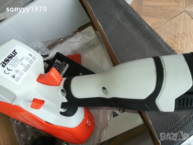 РЕЗАчКА ЗА КЛОНИ 1810211638, снимка 4 - Градинска техника - 34505709