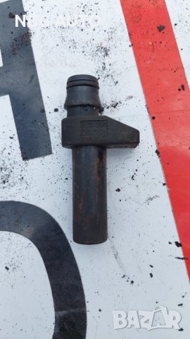 Оригинален Датчик Колянов Вал за Mercedes Benz E Class W210, Е290, E 290, TD, 003 153 7228, снимка 2 - Части - 40459271