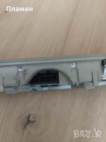 Плафон за Ауди А6 ц5 , снимка 2 - Части - 48780529