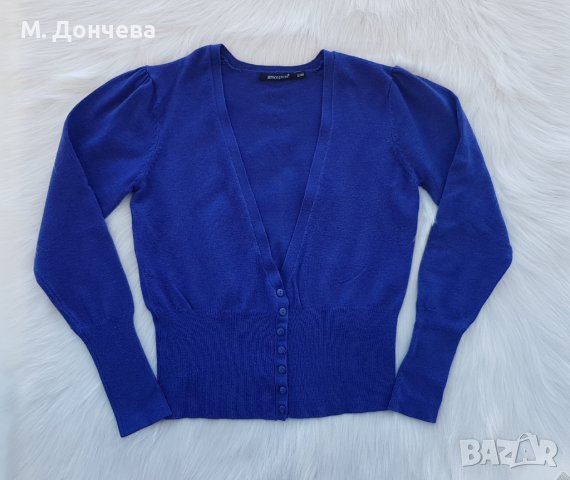 Дамска жилетка размер S, снимка 2 - Жилетки - 13333590