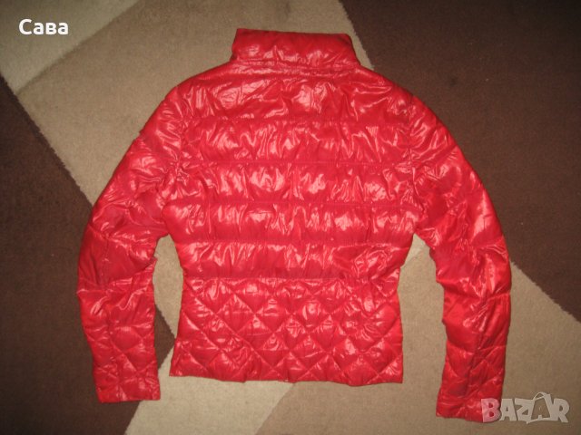 Зимно яке LONSDALE  дамско,Л, снимка 3 - Якета - 42194696