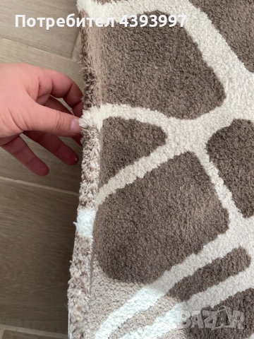 Килим / Два Килима 160/230, снимка 2 - Килими - 52421533