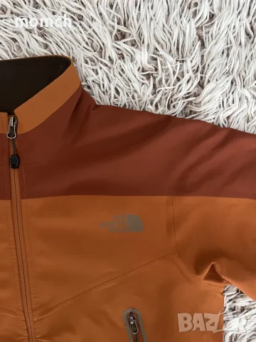 THE NORTH FACE APEX-мъжки софтшел размер М, снимка 8 - Спортни дрехи, екипи - 55982189