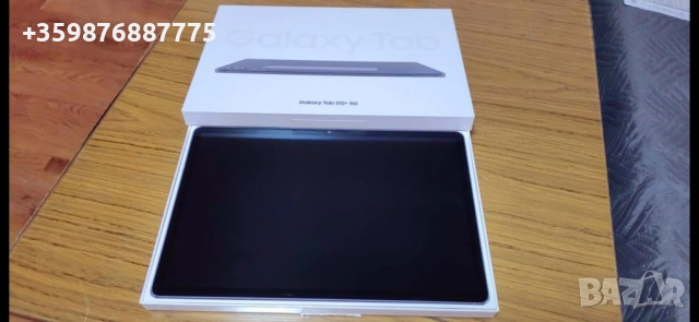 Samsung Galaxy Tab S10+ Клавиатура Зарядно самсунг таблет 