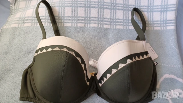 Marie jo горница на бански 80 D нова, снимка 1