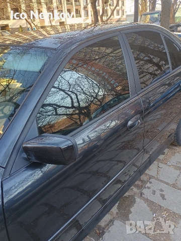 БМВ 520 2.2 170 к.с. газ.инж. , снимка 7 - Автомобили и джипове - 53695705