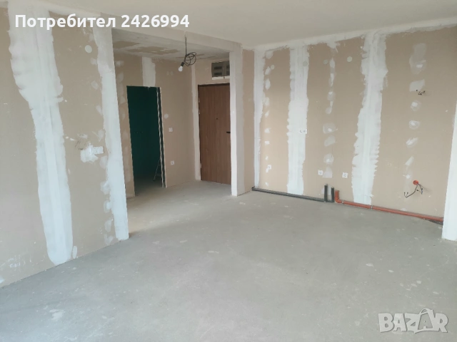 Двустаен Варна Сити Парк Юг Плюс, снимка 9 - Апартаменти - 53768764