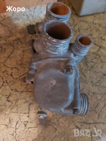 Термостатно тяло за m30b35, снимка 3 - Части - 38880095