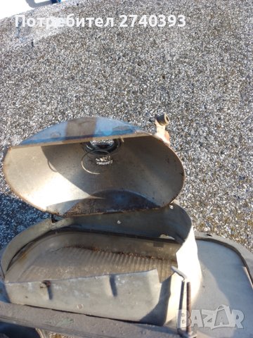 Фар за дъмпер, снимка 2 - Части - 44499320