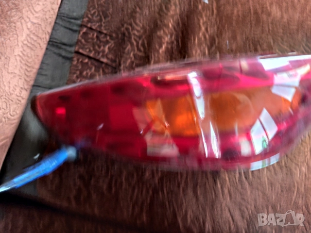 Стопове за Infinity fx30 -Qx70-, снимка 4 - Части - 52439376