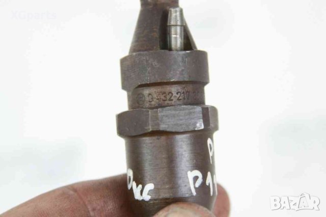 Дюза дизел за Nissan Primera P11 2.0D 90к.с. facelift (1996-2002), снимка 2 - Части - 41597729