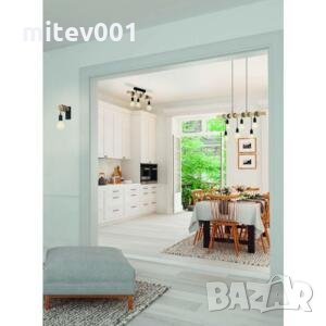 Townshend плафон, снимка 3 - Лед осветление - 36012659