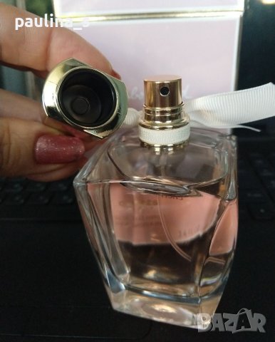 Дамски парфюм "Cherie" Cabochard de Gres / 100ml EDP by Lalique , снимка 3 - Дамски парфюми - 41303831