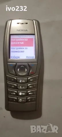 nokia 6610, снимка 7 - Nokia - 49154679