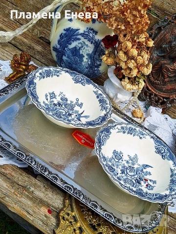 3 броя подноси WMF , снимка 8 - Аксесоари за кухня - 53613905