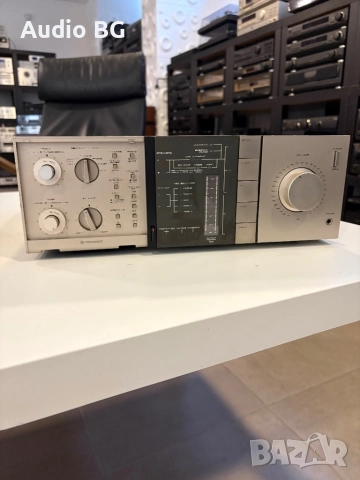 Pioneer A-9, снимка 1