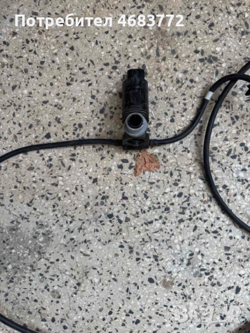 Помпа пръскалки предно стъкло на Range Rover Evoque само за 30лв. 1011285, снимка 2 - Части - 52808925